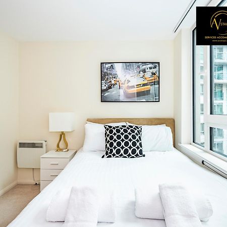 2 Bedroom Apartment Λονδίνο Εξωτερικό φωτογραφία