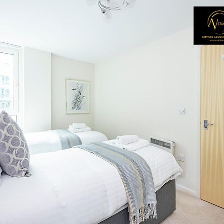 2 Bedroom Apartment Λονδίνο Εξωτερικό φωτογραφία