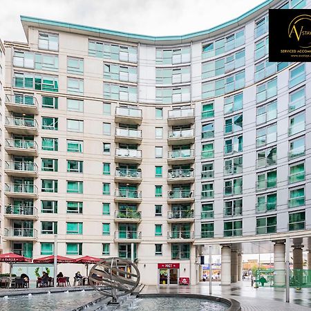 2 Bedroom Apartment Λονδίνο Εξωτερικό φωτογραφία
