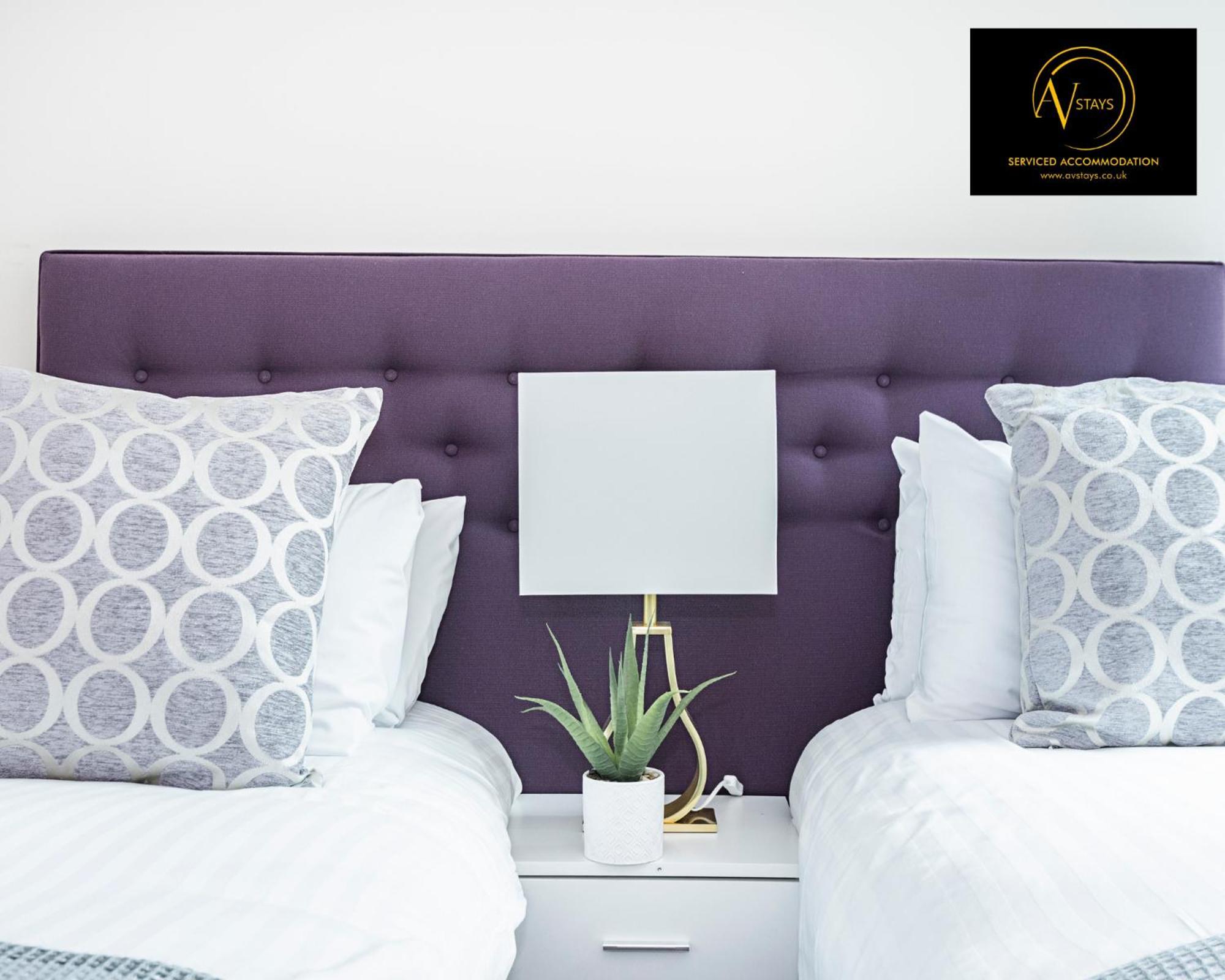 2 Bedroom Apartment Λονδίνο Εξωτερικό φωτογραφία