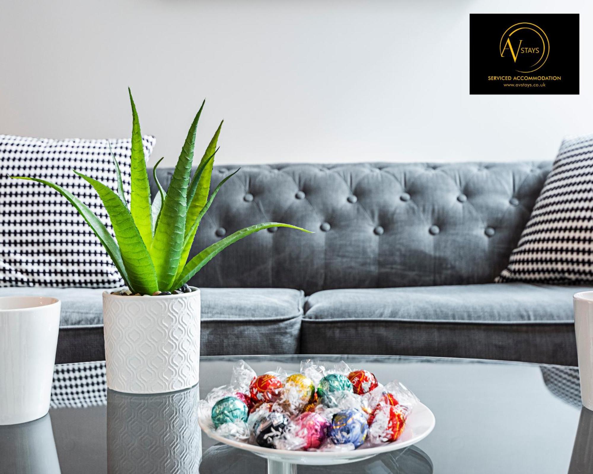 2 Bedroom Apartment Λονδίνο Εξωτερικό φωτογραφία
